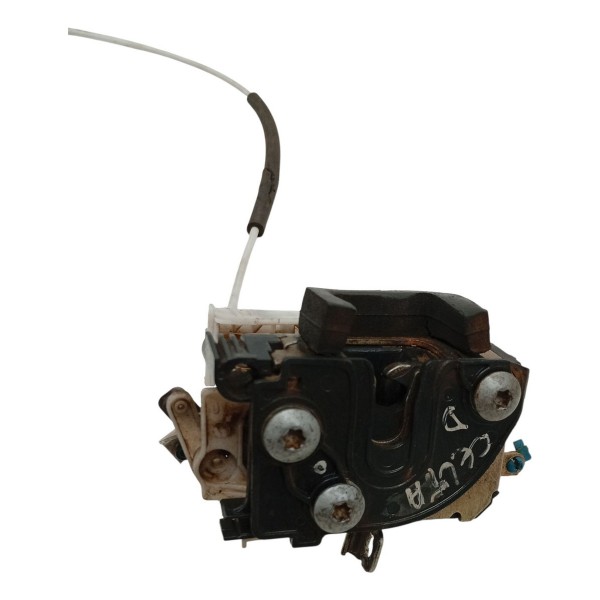 Fechadura Porta Dianteira Direita Chevrolet Celta 1.0 2009