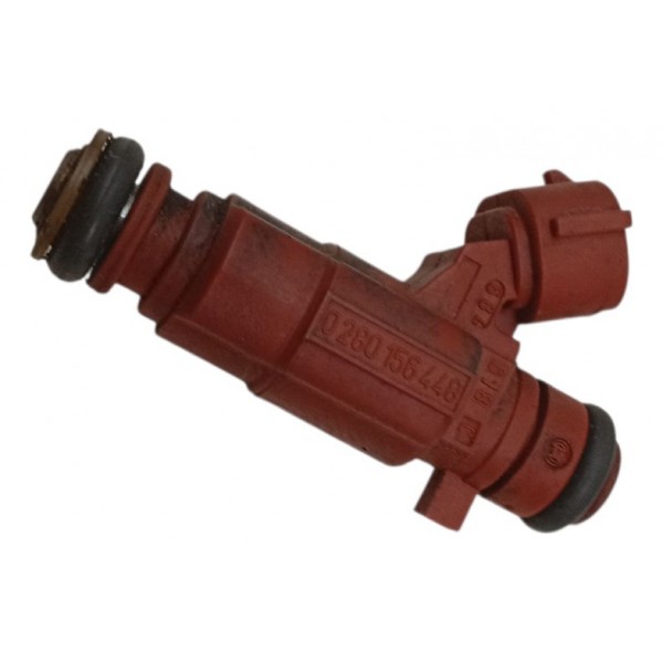 Bico Injetor Citroen C3 2061.5 8v 2013 2014 2015 2016 2017 Bico Injetor Citroen C3 2061.5 8v 2013 2014 2015 2016 2017