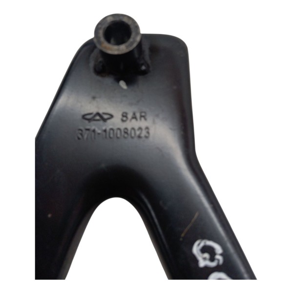 Suporte Coletor Admissão Chery Qq 1.0 3cc 2013 104 2015 2016 Suporte Coletor Admissão Chery Qq 1.0 3cc 2013 104 2015 2016