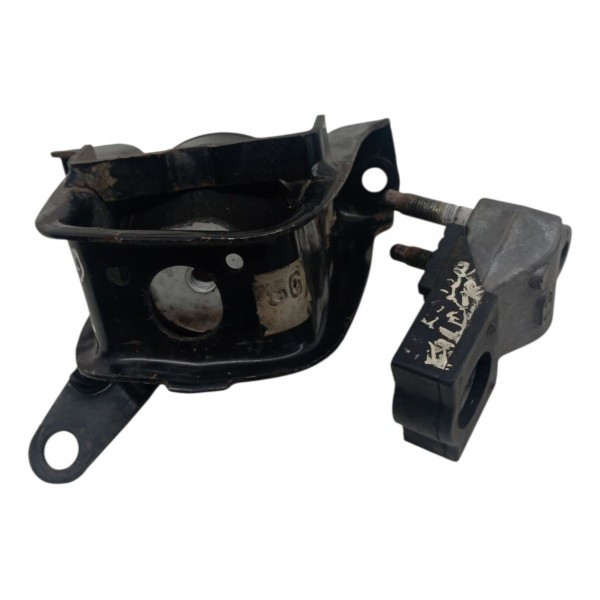 Coxim Direito Motor Toyota Corolla Fielder 1.8 2006