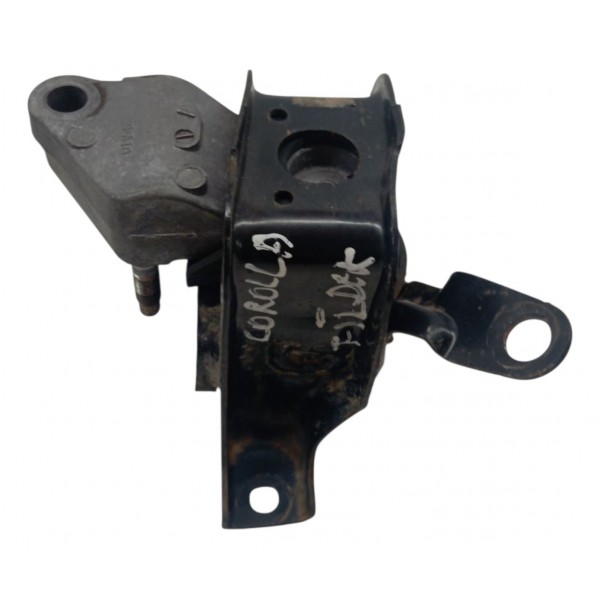 Coxim Direito Motor Toyota Corolla Fielder 1.8 2006