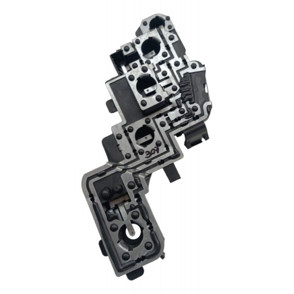 Circuito Lanterna Traseira Direita Peugeot 307 2006 2007 - Direito/passageiro Circuito Lanterna Traseira Direita Peugeot 307 2006 2007 - Direito/passageiro