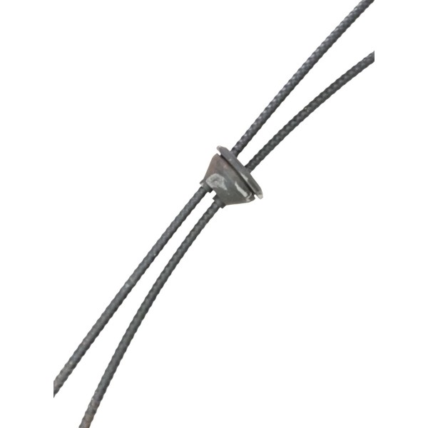 Cabo Seletor Marcha Chevrolet Astra 1.8 2000 2001 2002 2003