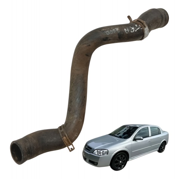 Mangueira Radiador Agua Motor Chevrolet Astra 1.8 2002 2003 Mangueira Radiador Agua Motor Chevrolet Astra 1.8 2002 2003