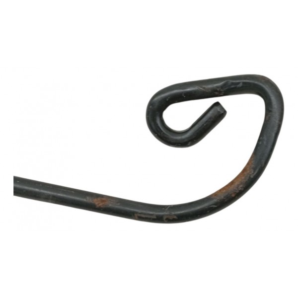 Haste Vareta Segura Capo Chevrolet Astra 1.8 2002 2003 2004 Haste Vareta Segura Capo Chevrolet Astra 1.8 2002 2003 2004