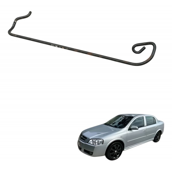 Haste Vareta Segura Capo Chevrolet Astra 1.8 2002 2003 2004 Haste Vareta Segura Capo Chevrolet Astra 1.8 2002 2003 2004