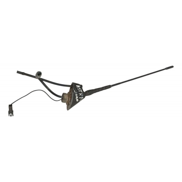 Suporte Antena Teto Chevrolet Astra 1.8 2000 2001 2002 2003 Suporte Antena Teto Chevrolet Astra 1.8 2000 2001 2002 2003