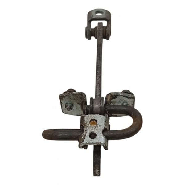 Limitador Porta Dianteiro Direito Chevrolet Astra 2002 2003