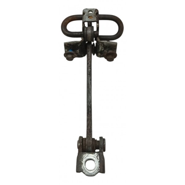 Limitador Porta Dianteiro Direito Chevrolet Astra 2002 2003