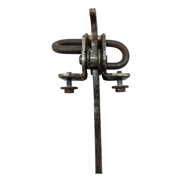 Limitador Porta Dianteiro Direito Chevrolet Astra 2002 2003