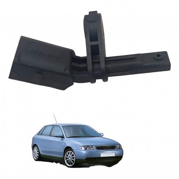 Sensor Freio Dianteira Audi A3 2001 2002 20003 2004 Abs8019 Sensor Freio Dianteira Audi A3 2001 2002 20003 2004 Abs8019