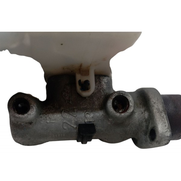 Cilindro Mestre Peugeot 207 2004 2005 2006 2007 Cilindro Mestre Peugeot 207 2004 2005 2006 2007