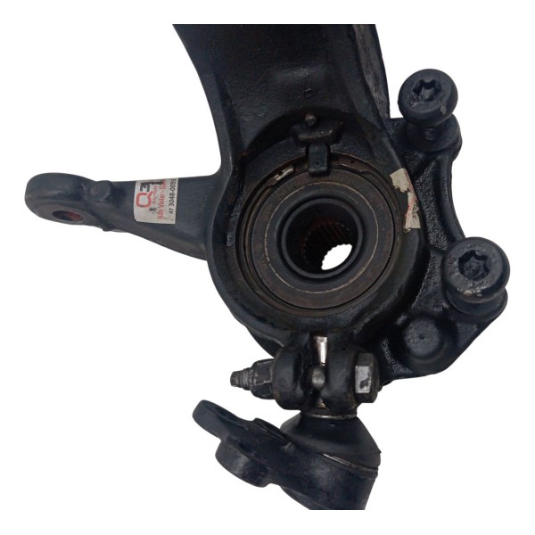 Montante Manga Eixo Esquerda Peugeot 208 2019 Montante Manga Eixo Esquerda Peugeot 208 2019