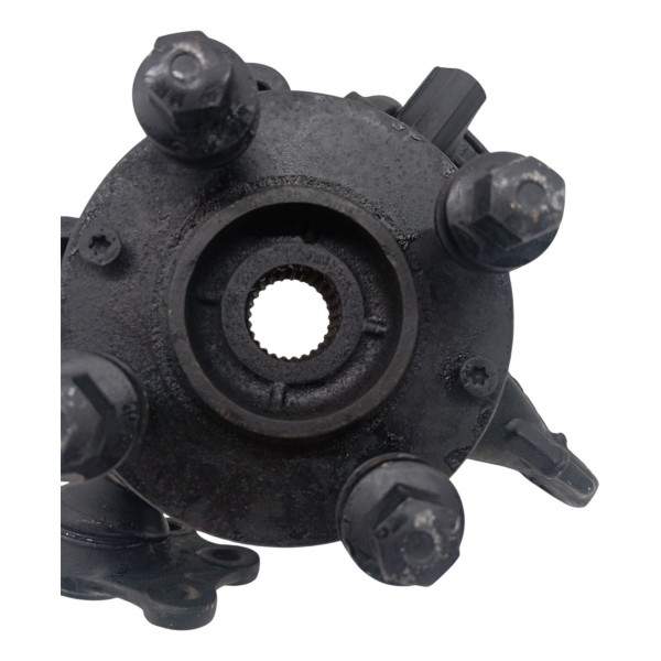 Montante Manga Eixo Esquerda Peugeot 208 2019 Montante Manga Eixo Esquerda Peugeot 208 2019