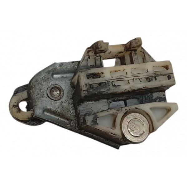 Maquina Vidro Dianteiro Esquerdo Chevrolet Astra 2002 2003