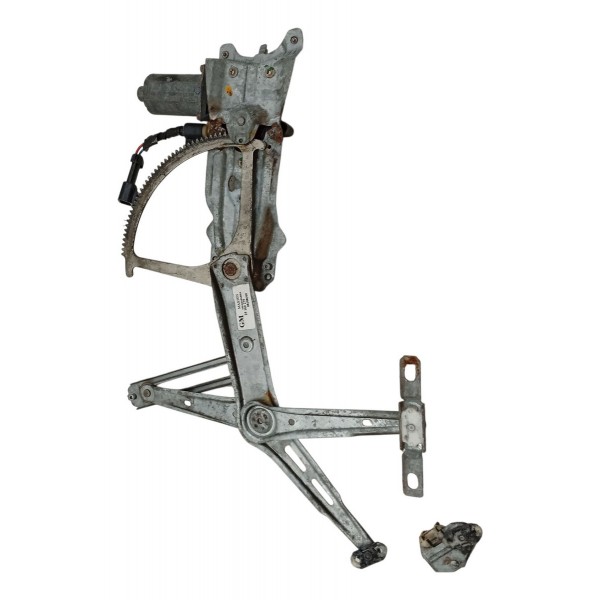 Maquina Vidro Dianteiro Esquerdo Chevrolet Astra 2002 2003