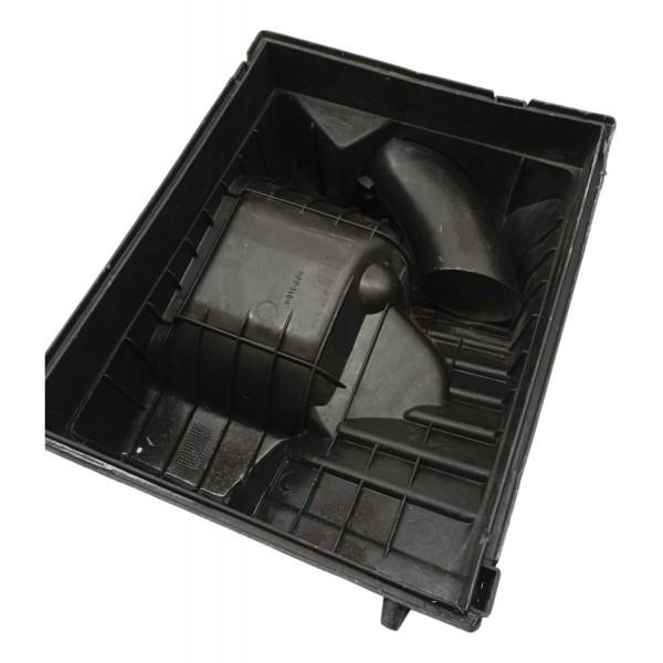 Tampa Caixa Filtro Ar Chevrolet Astra 1.8 2002 2003 Detalhe Tampa Caixa Filtro Ar Chevrolet Astra 1.8 2002 2003 Detalhe