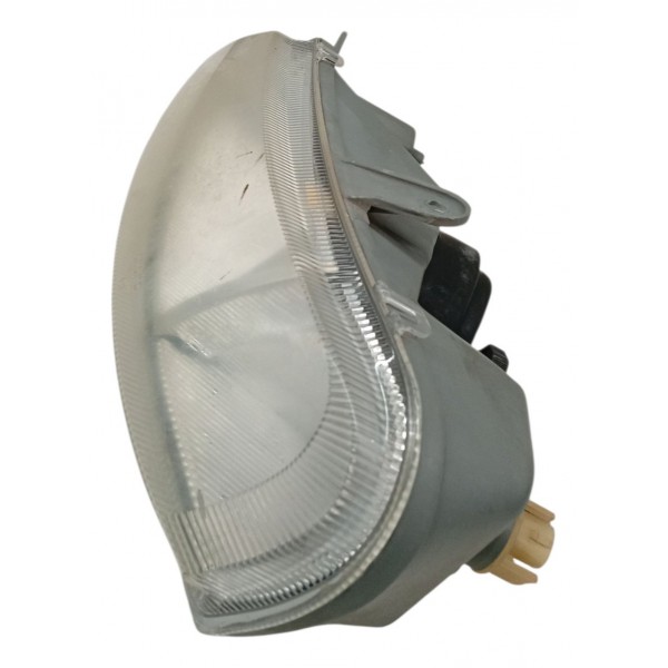 Farol Esquerdo Chevrolet Celta 1.0 2004 2005 2006 2007 2008 Farol Esquerdo Chevrolet Celta 1.0 2004 2005 2006 2007 2008