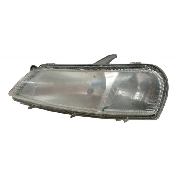 Farol Esquerdo Chevrolet Celta 1.0 2004 2005 2006 2007 2008 Farol Esquerdo Chevrolet Celta 1.0 2004 2005 2006 2007 2008