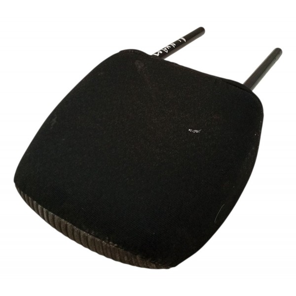 Encosto Apoio Cabeça Banco Traseiro Renault Logan 2009 2010 Encosto Apoio Cabeça Banco Traseiro Renault Logan 2009 2010