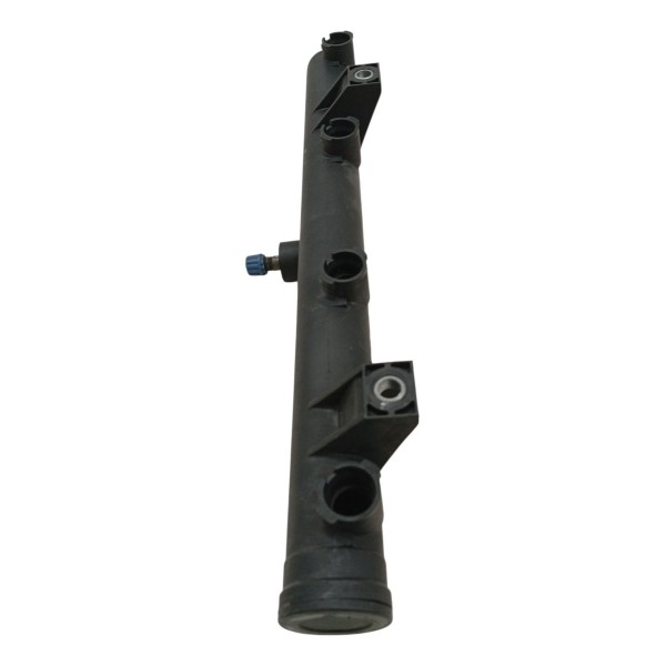 Flauta Dos Bicos Injetores Citroen C4 2.0 2008 2009 2010 Flauta Dos Bicos Injetores Citroen C4 2.0 2008 2009 2010