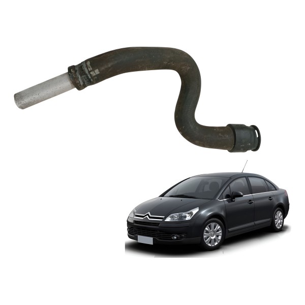 Mangueira Resfriamento Citroen C4 Pallas 2.0 2008 2009 2010 Mangueira Resfriamento Citroen C4 Pallas 2.0 2008 2009 2010