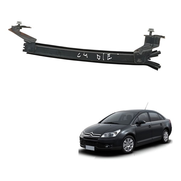 Guia Parachoque Dianteiro Esquerdo Citroen C4 Pallas 2008 Guia Parachoque Dianteiro Esquerdo Citroen C4 Pallas 2008