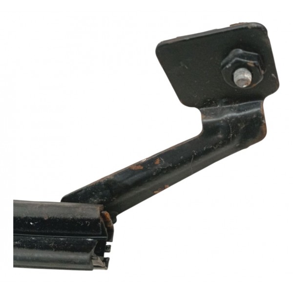 Guia Parachoque Dianteiro Esquerdo Citroen C4 Pallas 2008 Guia Parachoque Dianteiro Esquerdo Citroen C4 Pallas 2008