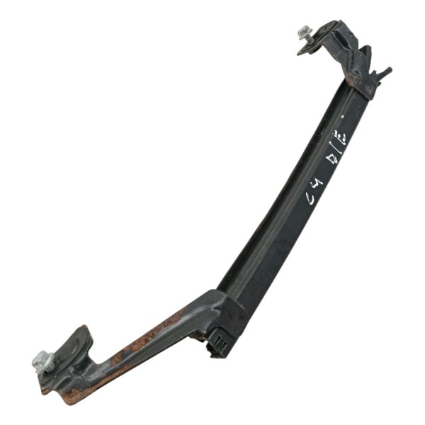 Guia Parachoque Dianteiro Esquerdo Citroen C4 Pallas 2008 Guia Parachoque Dianteiro Esquerdo Citroen C4 Pallas 2008