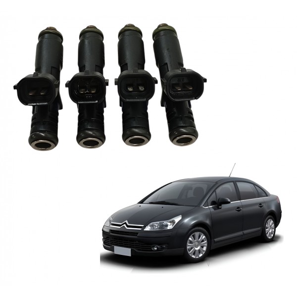 Bico Injetor Citroen C4 Pallas 2.0 2008 2009 2010 2011 2012 Bico Injetor Citroen C4 Pallas 2.0 2008 2009 2010 2011 2012