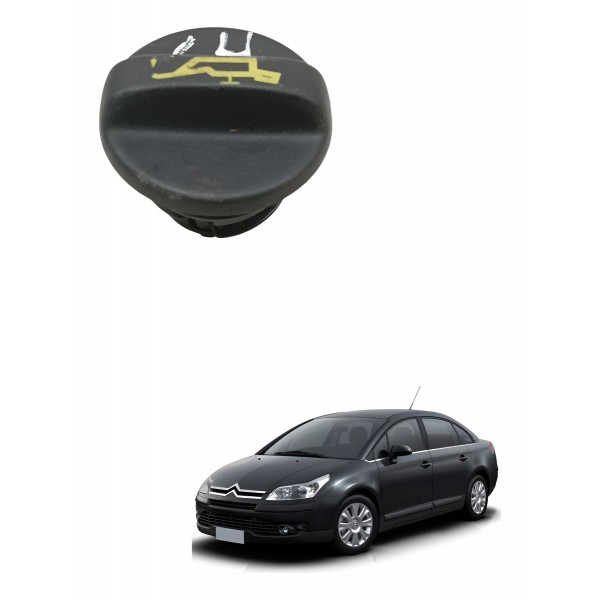 Tampa Oleo Motor Citroen C4 Pallas 2.0 2008 2009 2010 2011 Tampa Oleo Motor Citroen C4 Pallas 2.0 2008 2009 2010 2011