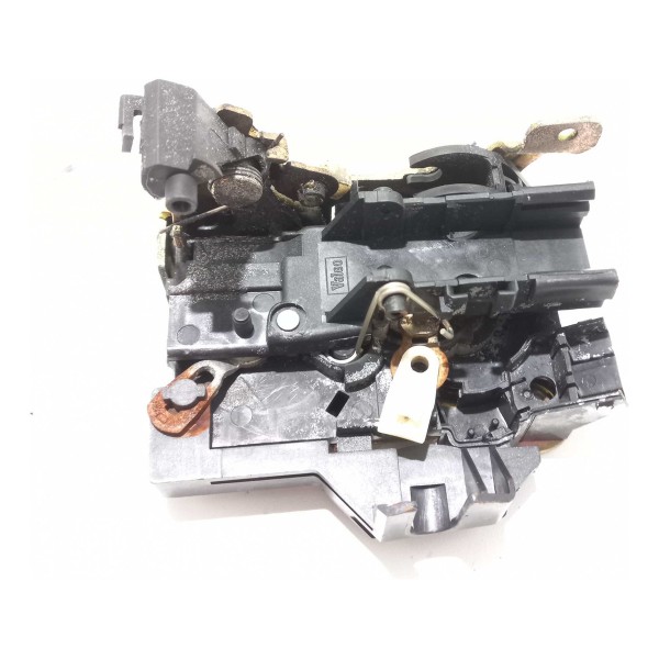 Fechadura Interna Porta Dianteira Direita Renault Clio