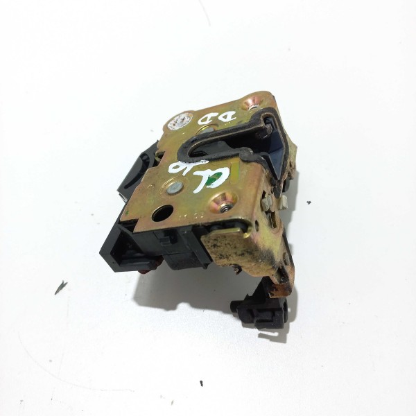 Fechadura Interna Porta Dianteira Direita Renault Clio