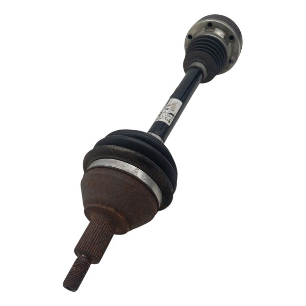 Semi Eixo Esquerdo Volkswagen Spacefox 1.6 2015 2016 Semi Eixo Esquerdo Volkswagen Spacefox 1.6 2015 2016