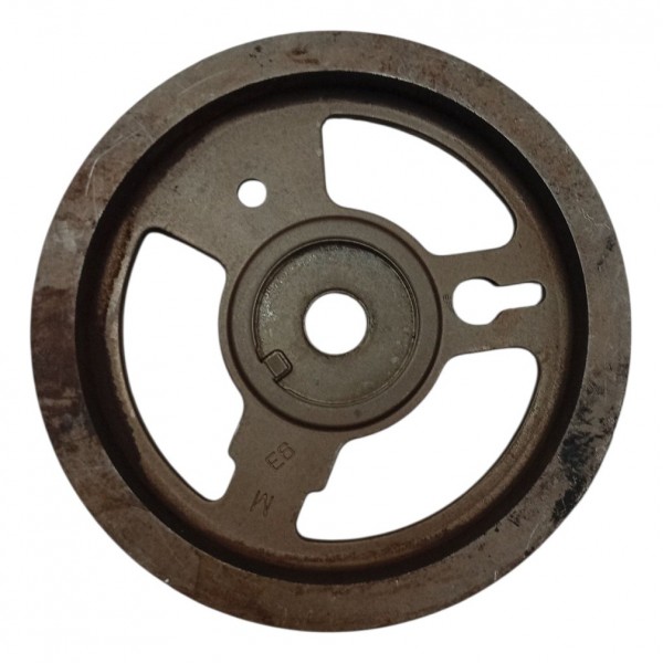 Polia Comando Valvulas Citroen C4 Pallas 2008 2009 2010 2011 Polia Comando Valvulas Citroen C4 Pallas 2008 2009 2010 2011