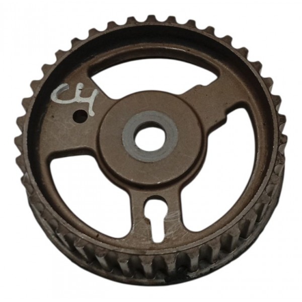 Polia Comando Valvulas Citroen C4 Pallas 2008 2009 2010 2011 Polia Comando Valvulas Citroen C4 Pallas 2008 2009 2010 2011