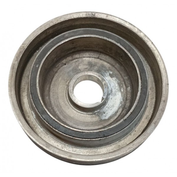 Polia Virabreqim Motor Citroen C4 Pallas 2.0 2008 2009 2010 Polia Virabreqim Motor Citroen C4 Pallas 2.0 2008 2009 2010