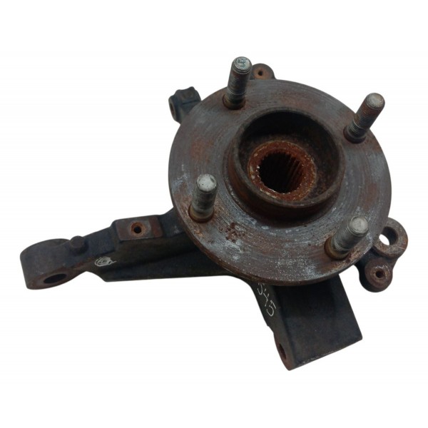 Montante Cubo Manga Eixo Direito Ford Ka 1.0 2016 2017 Montante Cubo Manga Eixo Direito Ford Ka 1.0 2016 2017