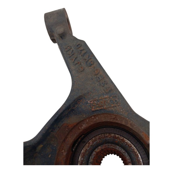 Montante Cubo Manga Eixo Direito Ford Ka 1.0 2016 2017 Montante Cubo Manga Eixo Direito Ford Ka 1.0 2016 2017