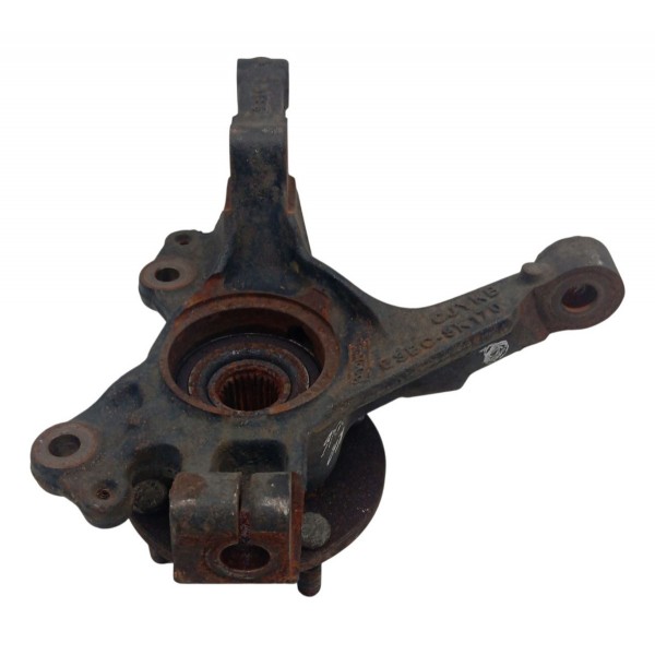 Montante Cubo Manga Eixo Direito Ford Ka 1.0 2016 2017 Montante Cubo Manga Eixo Direito Ford Ka 1.0 2016 2017