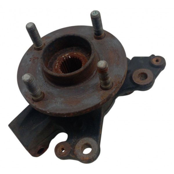 Montante Cubo Manga Eixo Direito Ford Ka 1.0 2016 2017 Montante Cubo Manga Eixo Direito Ford Ka 1.0 2016 2017