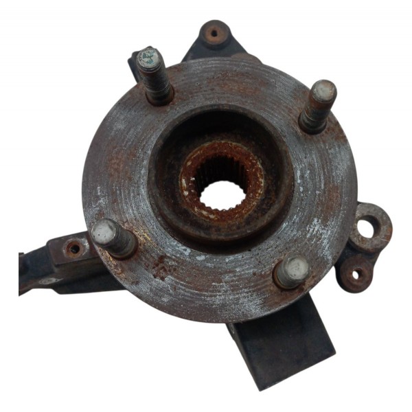 Montante Cubo Manga Eixo Direito Ford Ka 1.0 2016 2017 Montante Cubo Manga Eixo Direito Ford Ka 1.0 2016 2017