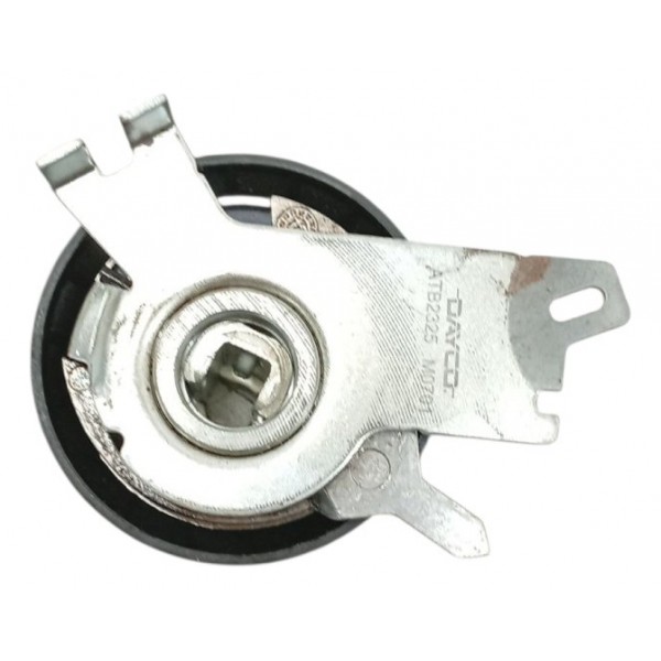 Polia Esticador Correia Citroen C4 Pallas 2008 2009 2010 Polia Esticador Correia Citroen C4 Pallas 2008 2009 2010