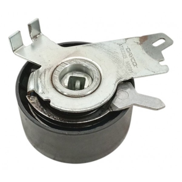 Polia Esticador Correia Citroen C4 Pallas 2008 2009 2010 Polia Esticador Correia Citroen C4 Pallas 2008 2009 2010