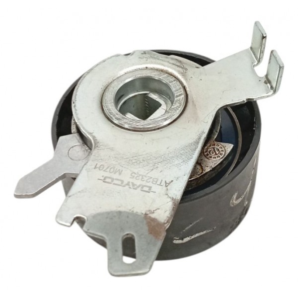 Polia Esticador Correia Citroen C4 Pallas 2008 2009 2010 Polia Esticador Correia Citroen C4 Pallas 2008 2009 2010