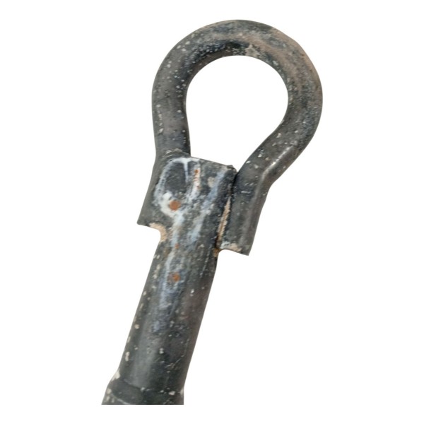 Parafuso Gancho Reboque Citroen C4 Pallas 2008 2009 2010 Parafuso Gancho Reboque Citroen C4 Pallas 2008 2009 2010