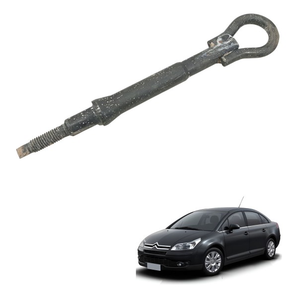 Parafuso Gancho Reboque Citroen C4 Pallas 2008 2009 2010 Parafuso Gancho Reboque Citroen C4 Pallas 2008 2009 2010