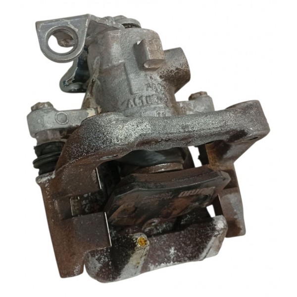 Pinça Freio Traseira Esquerda Citroen C4 Pallas 2008 2009 Pinça Freio Traseira Esquerda Citroen C4 Pallas 2008 2009