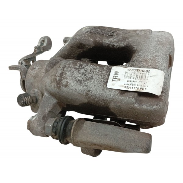 Pinça Freio Traseira Esquerda Citroen C4 Pallas 2008 2009 Pinça Freio Traseira Esquerda Citroen C4 Pallas 2008 2009