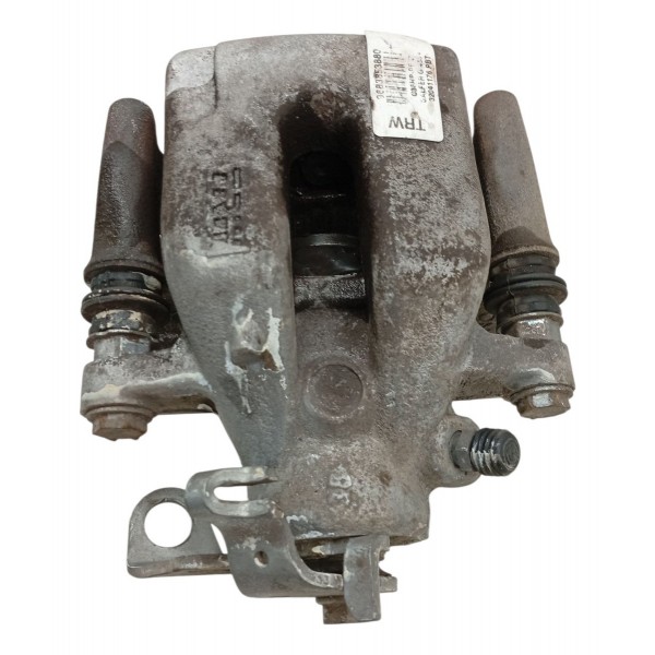 Pinça Freio Traseira Esquerda Citroen C4 Pallas 2008 2009 Pinça Freio Traseira Esquerda Citroen C4 Pallas 2008 2009